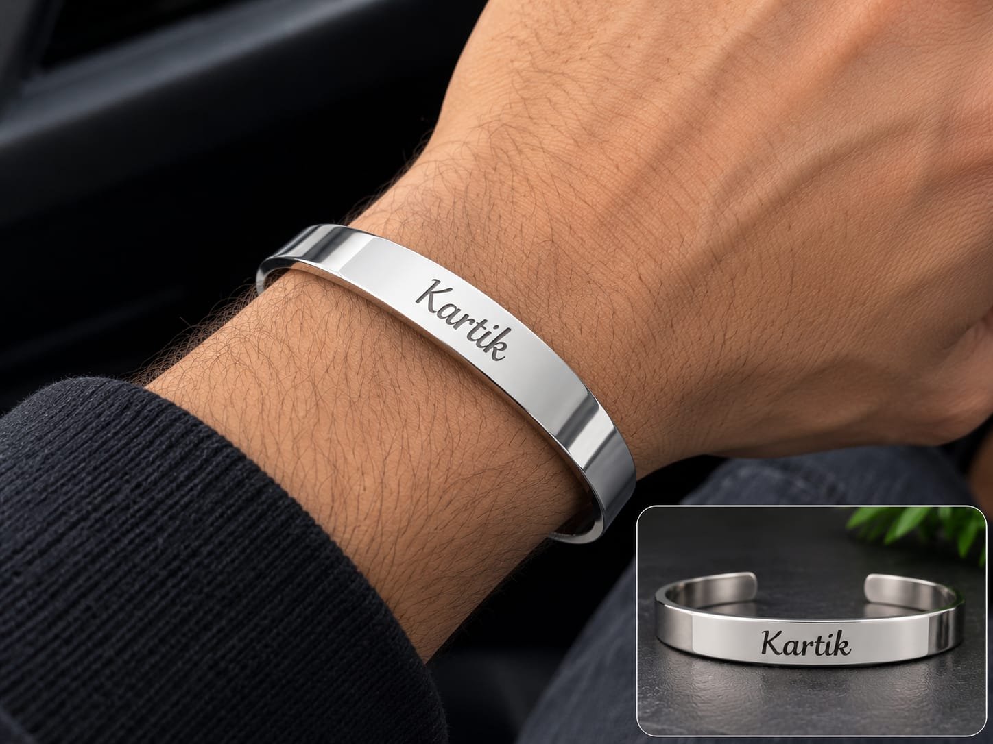 Mens Bracelet